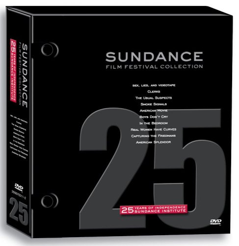 Download Sundance Film Festival Collection: Celebrating 25 Years Download Sundance Film Festival Collection: Celebrating 25 Years