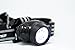 Runner's Goal X35 LED Dog Walking Light - Chest Running Light Comfortable Alternative to Running Headlamps for Jogging, Walking, Hiking & More