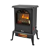 Infrared Heater/Electric Fireplace/Electric