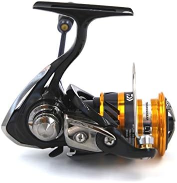 daiwa ninja bg lt