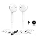 IPhone 7 Earbuds, Earphones lightning headphones for iphone 7 7plus/8/8plus, Onlier Microphone Earphones Stereo Headphones and Noise Isolating Headset