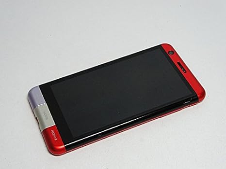 Kyocera Infobar A03 Kyv33 Nishikigoi スマートフォン本体 通販 Amazon