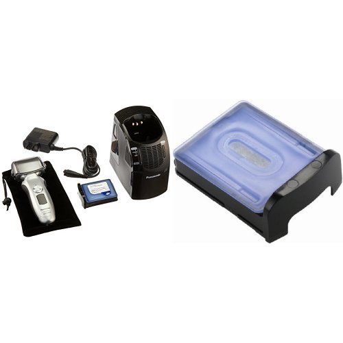 Panasonic Arc 3 ESLT71S Electric Razor with Automatic