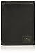 Levi's Men's Trifold Wallet with Stitch Detail and Logo