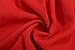 Bonny Billy Girls Long Sleeve Solid Pleated A-Line Children Dress with Bow 10-11 Years Red