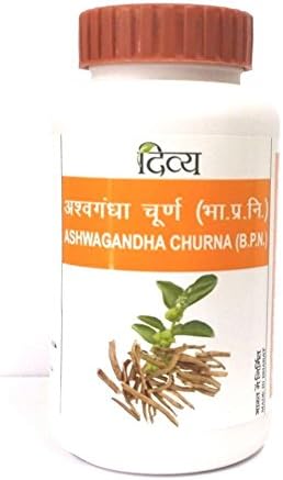 PAT.ASHWAGANDHA CHURNA -100GRMS (8)