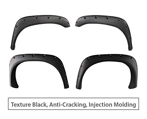 1 2002+2008+2003+2009+Fleetside+Fine+Textured+Bolt+Riveted