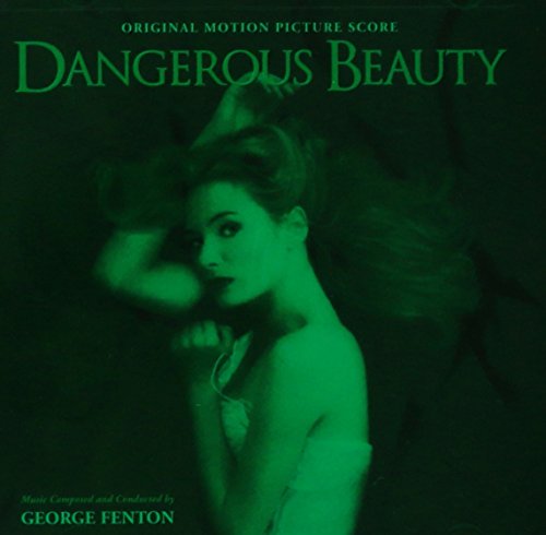 George Fenton - Dangerous Beauty - Zortam Music