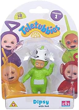 juguetes de teletubbies