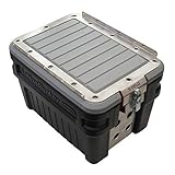 Swag 24 Gallon Rubber Maid Action Packer Baja Bins