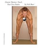 Classic Themes- Touch Your Toes Nudes by Nick Baer