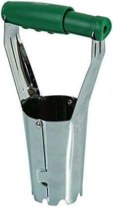 RIBILAND 03188 Spades Automatic Bulb in Silver