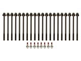 Evergreen HB30400 99-09 4.7L Jeep Mitsubishi Dodge Dakota Durango Ram 1500 VIN J N Head Bolt Set