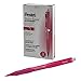 Pentel Twist-Erase EXPRESS Mechanical Pencil 0.7mm, Pink Barrel, Box of 12 (QE417P)