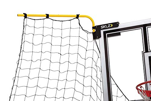 rapid fire basketball return