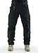 ZAPT Tactical Molle Ripstop Combat Trousers Army Multicam/A-TACS LE Camo Pants for Men (Solid Black, M)
