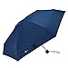 Fidus Ultra light Mini Compact Travel Umbrella – Windproof Portable Parasol Sun & Rain Outdoor Golf Umbrella With 95% UV Protection for Women Men Kids-RoyalBlue