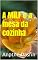 Livro A MILF e a mesa da cozinha