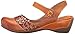 L’Artiste by Spring Step Women's Amour-Ca Wedge Sandal
