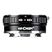 K&F Concept Lens Mount Adapter Compitable with Minolta MD MC Lens to NEX E-Mount Camera Body with Brass Material Version 2
