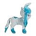 Glaceon Poké Plush (Standard Size) - 7 1/4