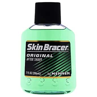 thumbnail interactive-video image 1 of Mennen Skin Bracer Original After Shave – 5oz Each, 2 Pack – 10 Fl Oz Total 1 of 5