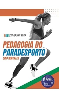 Pedagogia do Paradesporto