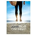 John from Cincinnati: Season 1