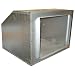 US Stove UFB908 Universal Filter Box primary