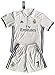 Ronaldo #7 Real Madrid 2016-17 Youths Home Kit Shirt & Shorts (9-10 Years Old)