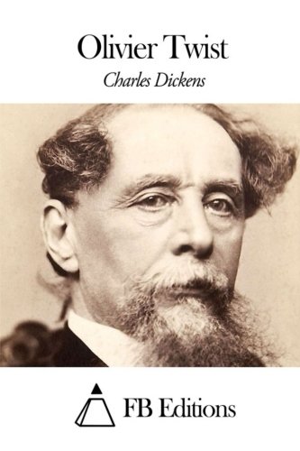 Olivier Twist (French Edition)