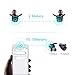 Wonstart Wireless Earbuds Bluetooth Earbuds Truly Wireless Earbuds Truly Bluetooth Earbuds with Mic Charger Noise Reduction Bluetooth Headphones V4.2, Wireless Headphones for Running IOS/Android