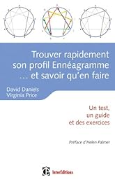 Trouver rapidement son profil ennéagramme, et savoir qu'en faire