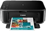 Canon PIXMA MG3650S All-in-One Printer Wireless Photo Copier Scanner view 8