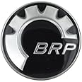 Can-Am New OEM Emblem_Logo Brp 68 Mm Uv, 704908995
