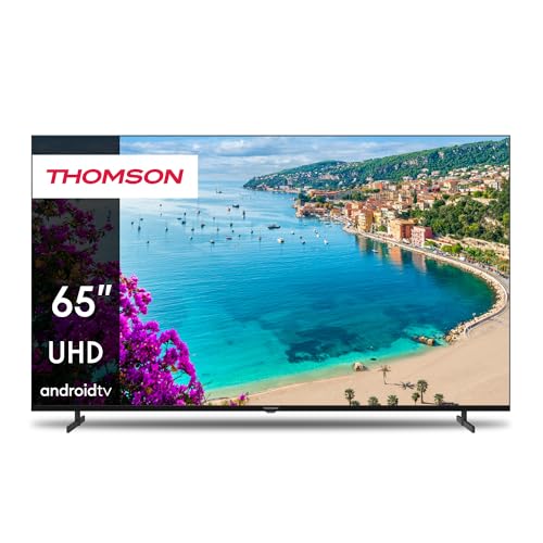 Krass reduziert! Preis-Leistungs-Tipp: Thomson QLED Google Smart TV,... für 369,00€. Solange verfügbar!