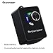 Growneer Variable Vent Fan Speed Controller Inline Duct Fan Speed Adjuster