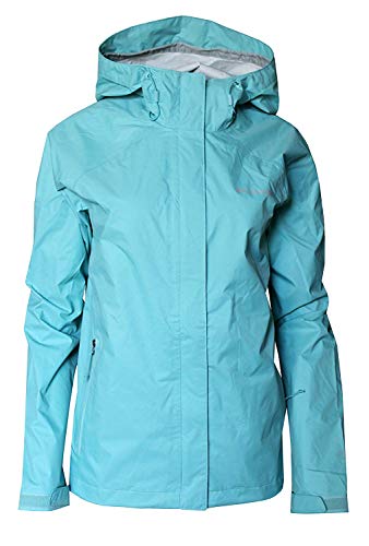 columbia gable pass jacket