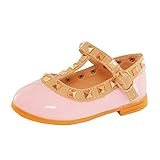 Kids Conda Girls Toddler Shoes - Little Kids Mary Jane Studded Shoes