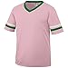 Augusta Sportswear Men's Sleeve Stripe Jersey