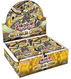 Yugioh Maximum Crisis 1st Edition English Booster Box