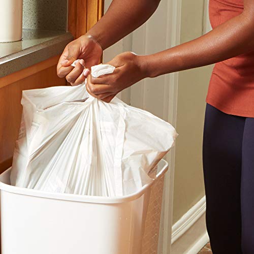 Hefty Easy Flaps Tall Kitchen Trash Bags 13 Gallon, 35 Count eBay