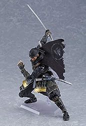 Good Smile Company Ghost of Tsushima: Jin Sakai
