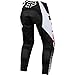 Fox Racing Youth Girls 180 Pant - 19451 (Black/Pink - 22)