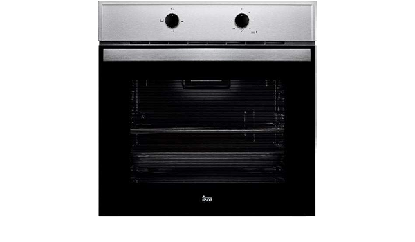 Teka Horno HBB437SS INOX : 174.24: Amazon.es: Grandes electrodomésticos