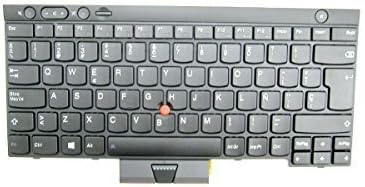 New Spanish Keyboard teclado Without Backlit for Lenovo Thinkpad T430 T430i T430s L430 T530 T530i W530 L530 X230 X230i X230t X230iT Tablet
