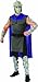 Rubie's Mens Teenage Mutant Ninja Turtles, Adult Shredder Costume and Accessories