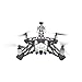 Parrot 46008BBR Airborne Cargo Mini Drone, White (Renewed)