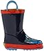Western Chief Kids Thomas Rain Boot(Toddler/Little Kid/Big Kid), Navy, 10 M US Toddler