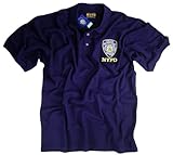 NYPD Shirt T-Shirt Clothing Apparel Officially Licensed Merchandise X-Large
